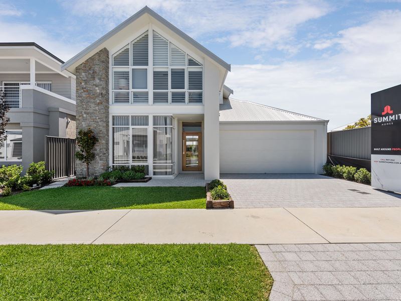 27 Awati  Way, Jindalee