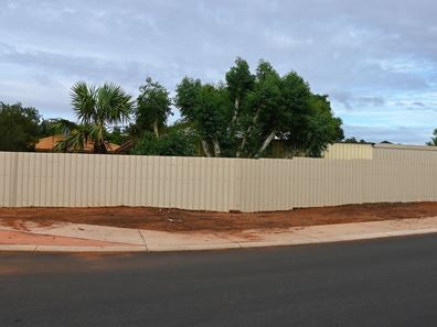 28 Haines Road, South Hedland WA 6722