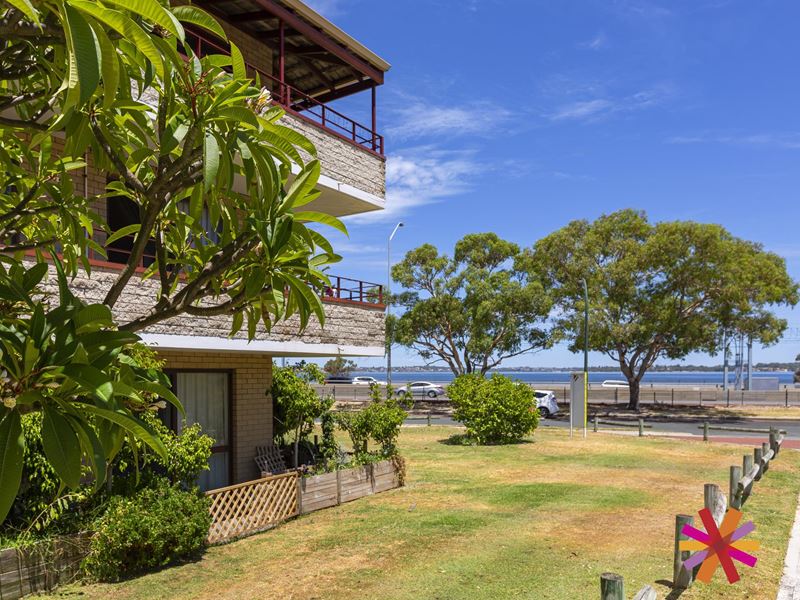 21/7 Gardner  Street, Como