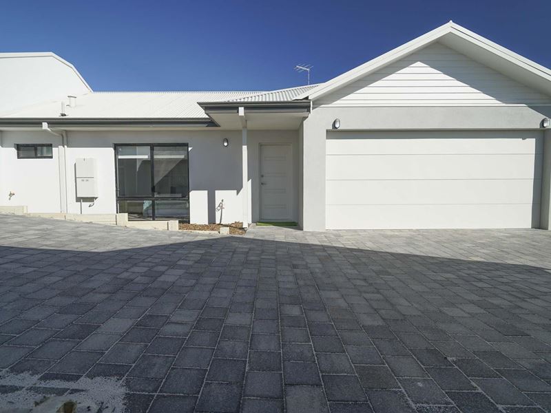 Arbon Way, Lockridge WA 6054