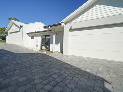 Arbon Way, Lockridge WA 6054