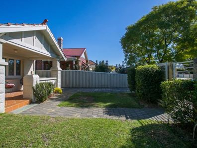 53 Clarence Street, Mount Lawley WA 6050