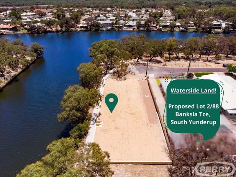 2/88 Banksia Terrace, South Yunderup