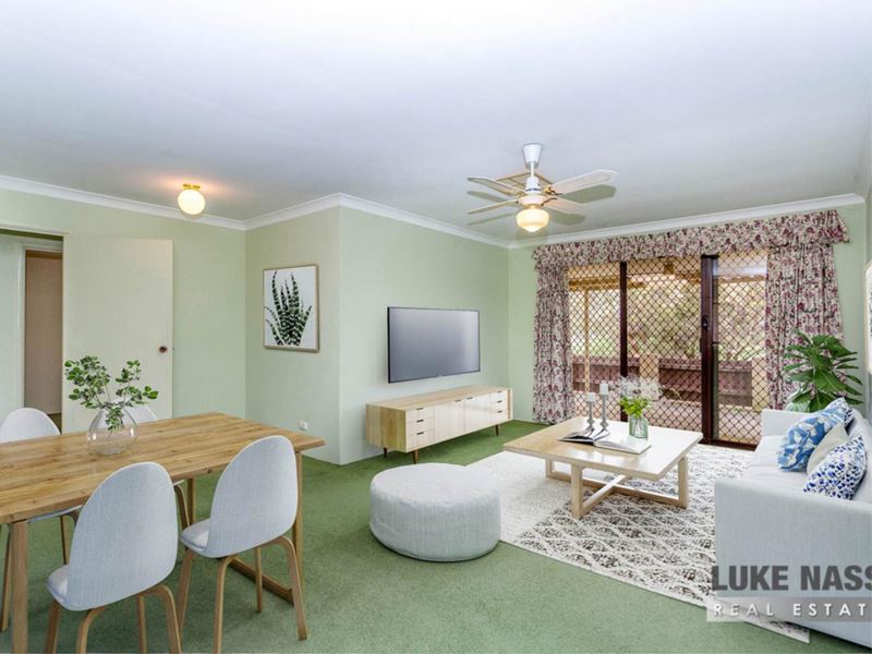 4/143 Railway Avenue, Kelmscott