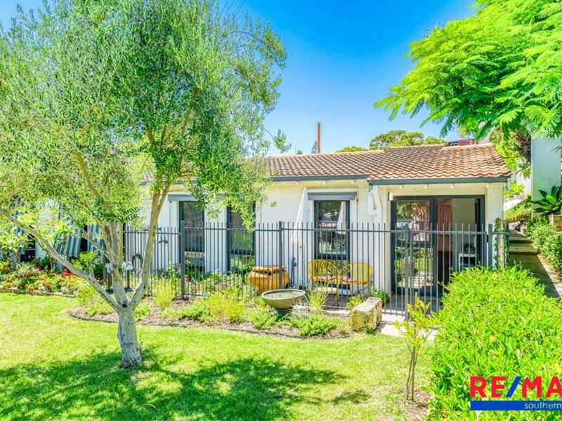 10/26 Wellington Street, Mosman Park