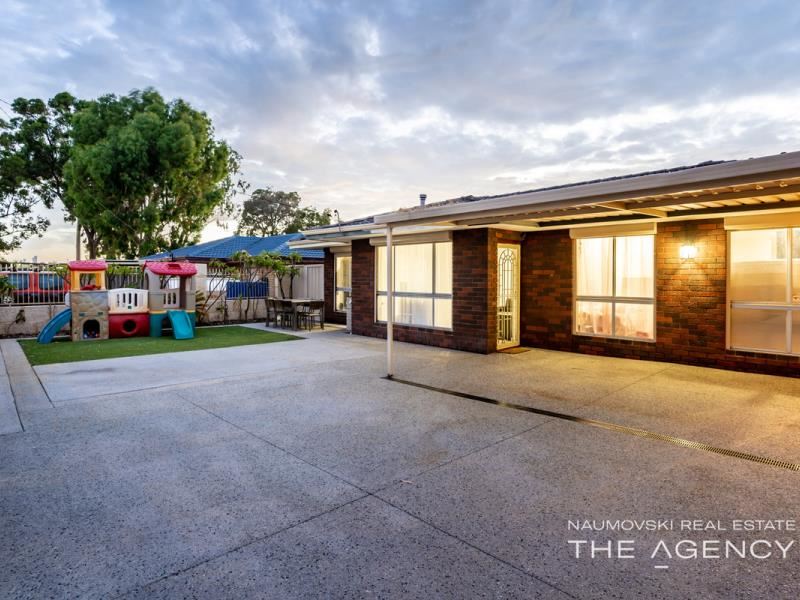 43 Nankivell Way, Koondoola