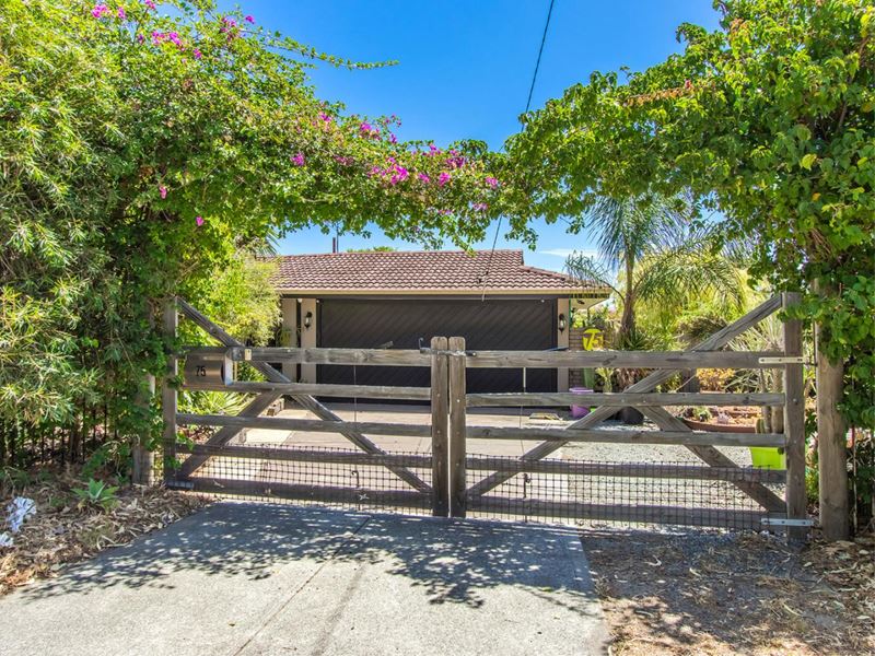 75 Sicklemore Road, Parmelia