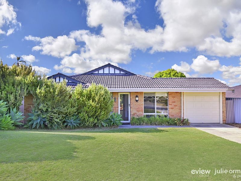 33 Renshaw Boulevard, Clarkson