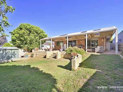 33 Renshaw Boulevard, Clarkson WA 6030