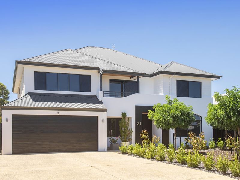 31 Oakmont Crescent, Dunsborough