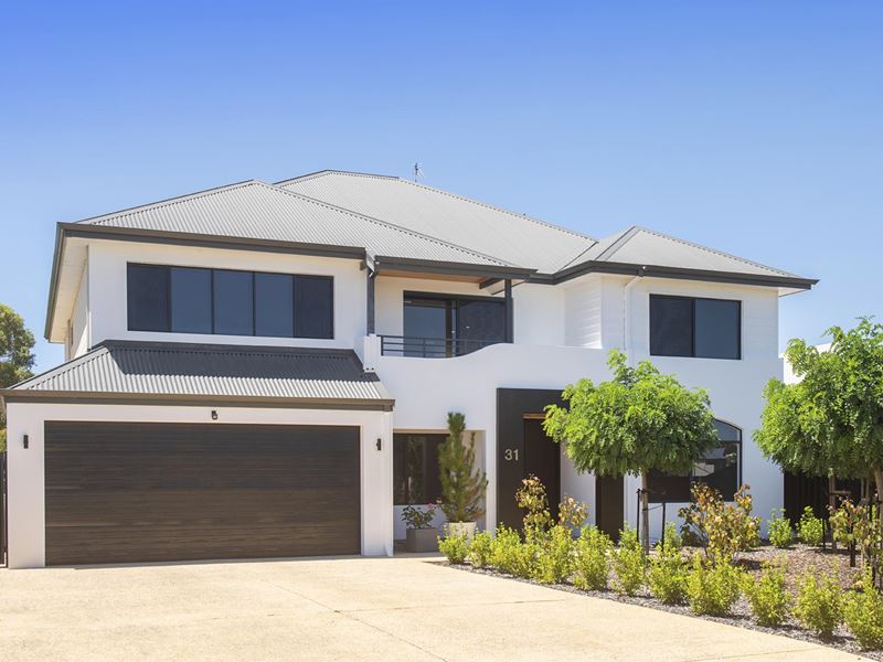 31 Oakmont Crescent, Dunsborough WA 6281