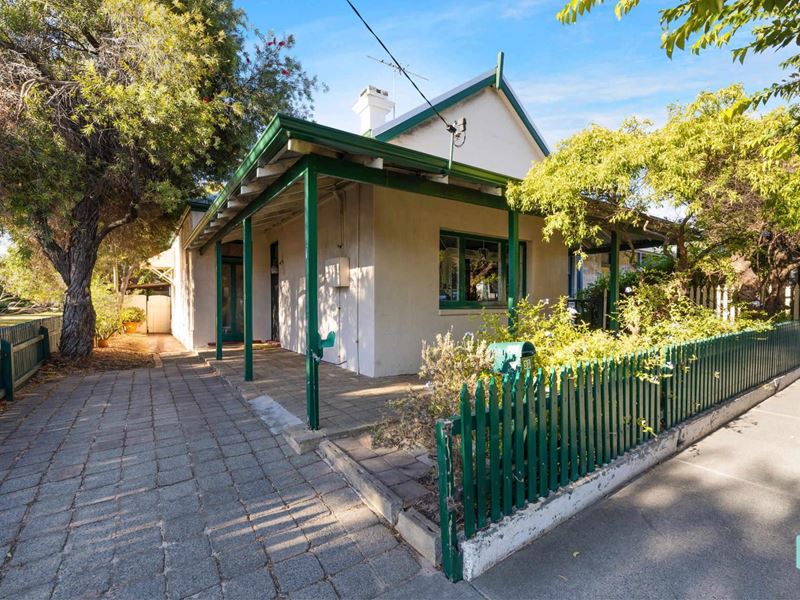 30 South Street, Fremantle