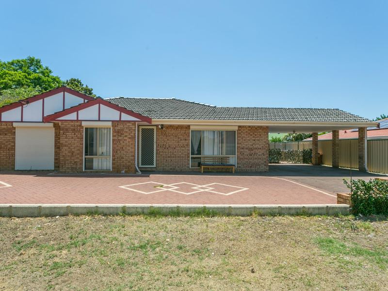 55 Wattle Drive, Beechboro