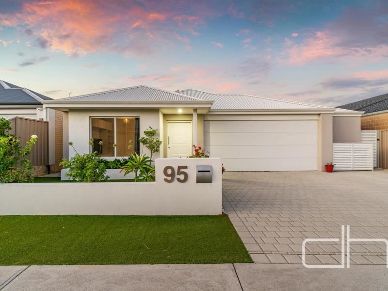 95 Hookstone Drive, Landsdale