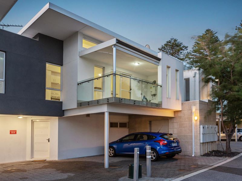 10/7 Goldsmith Road, Spearwood