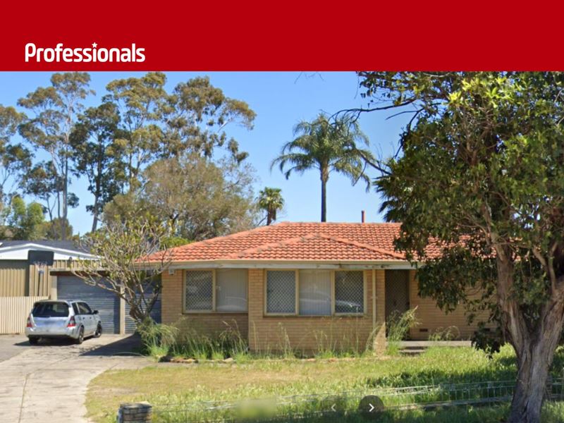 547 Kalamunda Road, High Wycombe