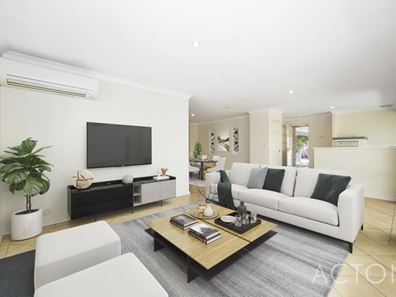 46 Mint Circuit, Banksia Grove WA 6031