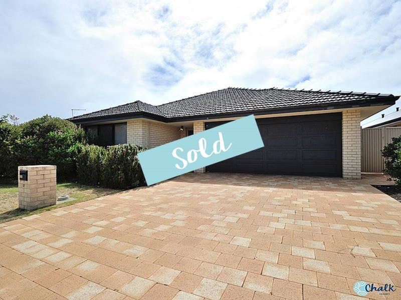 57 Sellafield Bend, Waikiki