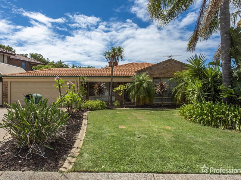 17 Arundel Drive, Halls Head WA 6210