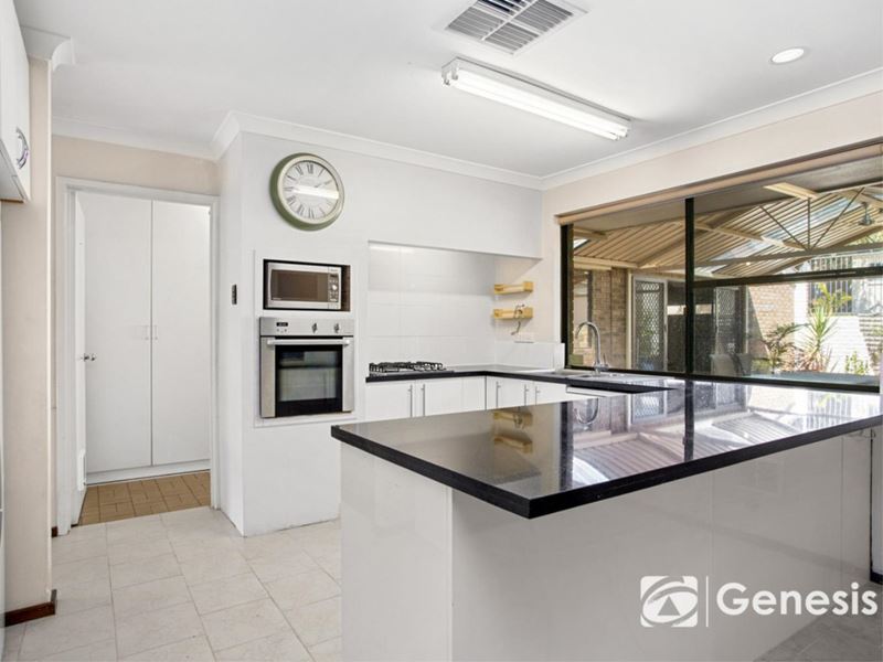 31 Tallow Ramble, Edgewater