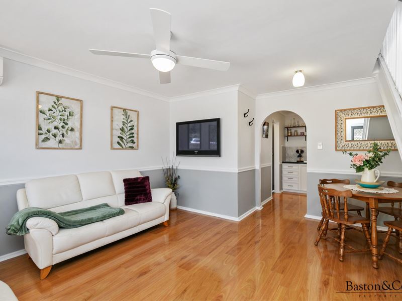 5/25 Leonard Street, Victoria Park