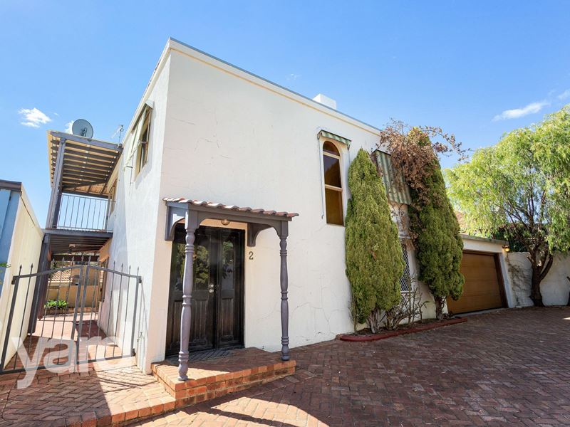 472B Canning Highway, Attadale