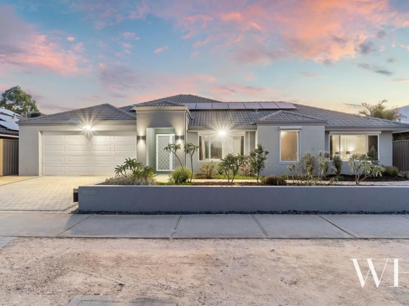 39 Oakleigh Pass, Harrisdale