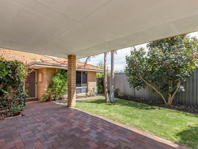 14B Nevoria Place, Padbury WA 6025