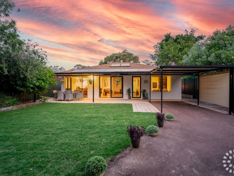 36A Rennie Crescent North, Hilton