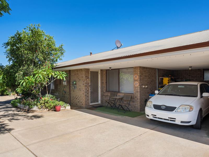 2/105 Wilson Street, Kalgoorlie