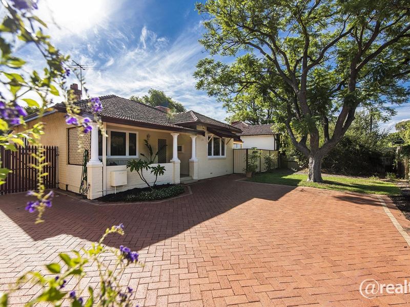 13 Lord Street, Bassendean WA 6054