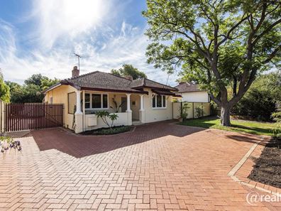 13 Lord Street, Bassendean WA 6054