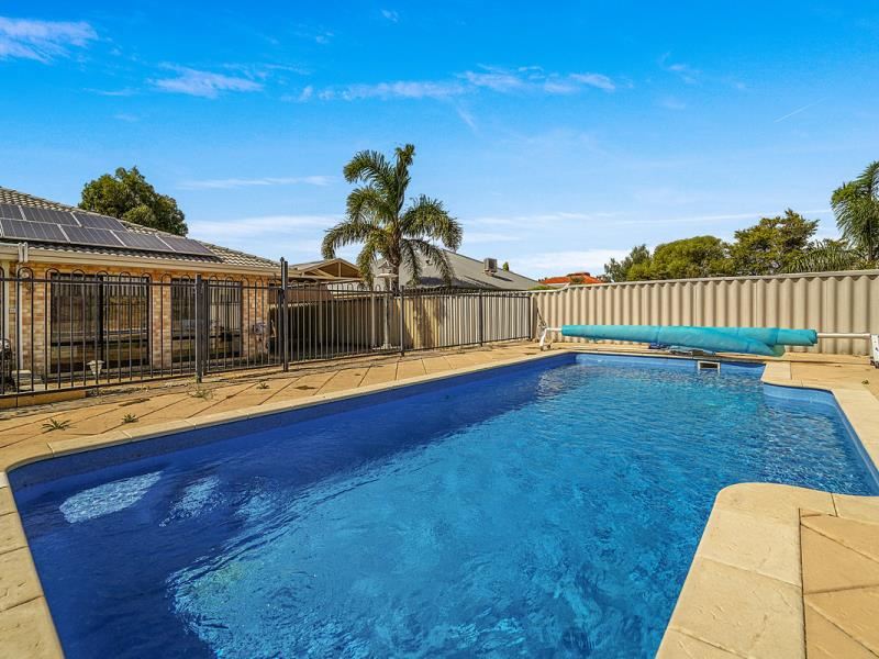 68 Christian Circle, Quinns Rocks