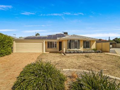 68 Christian Circle, Quinns Rocks WA 6030