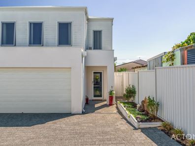 4/52 Morfitt Street, Mandurah WA 6210