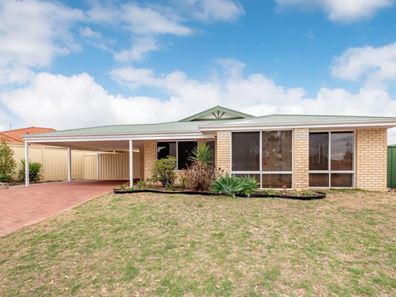 7 Buffett Ramble, Quinns Rocks WA 6030