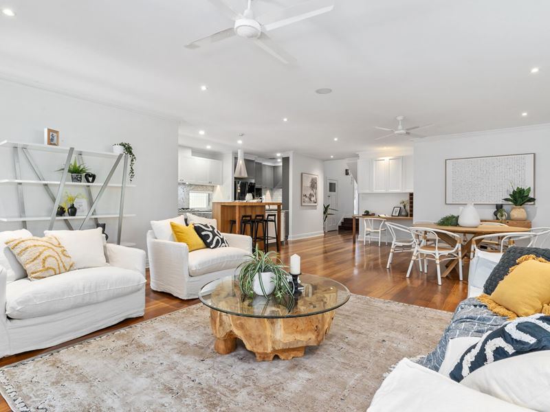 163 Gloster Street, Subiaco