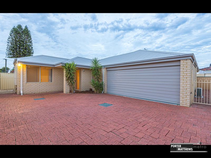 14A Lunar Way, Beckenham