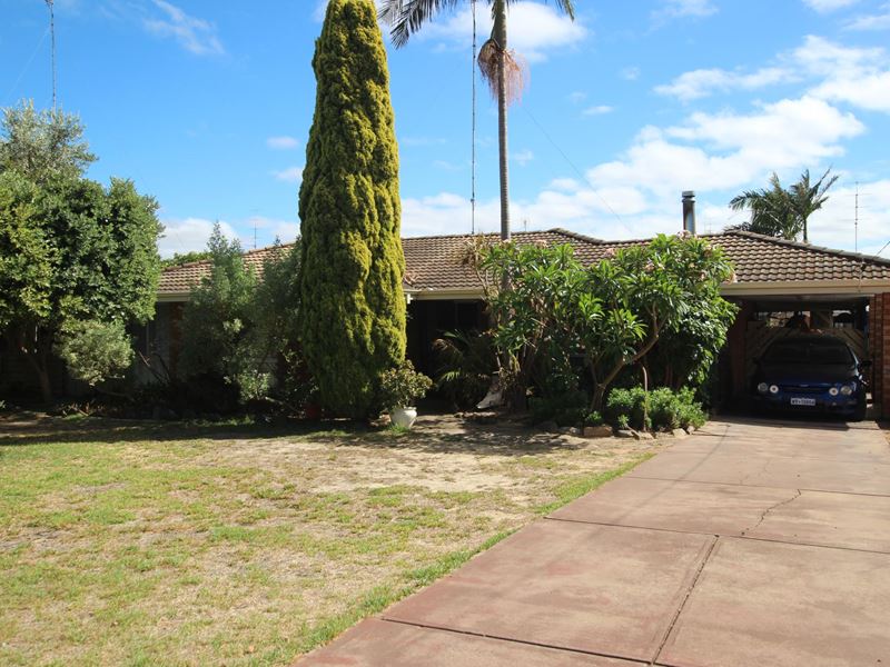 6 Hawksley Drive, Waroona