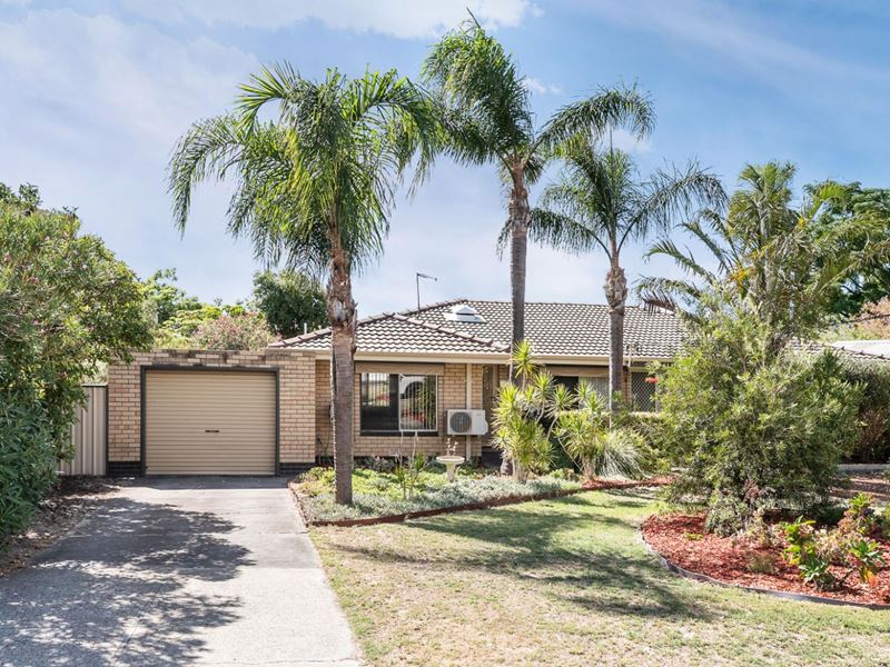 2 Moorhouse Street, Willagee