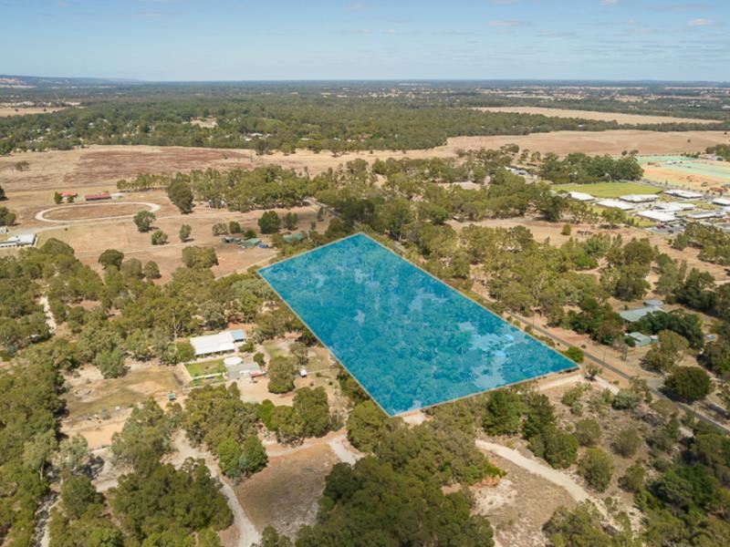 111 Warrington Road, Byford