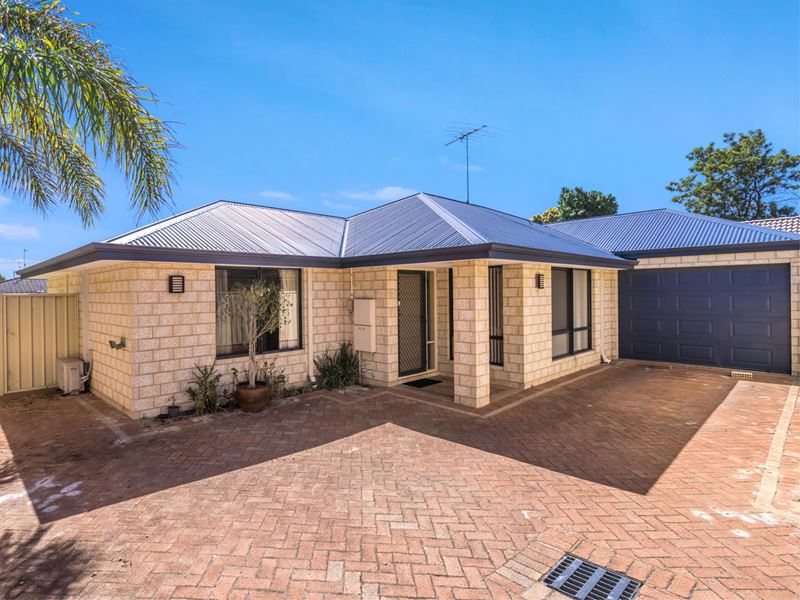 8B Third Avenue, Mandurah