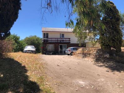 156 Mandurah Terrace, Mandurah WA 6210