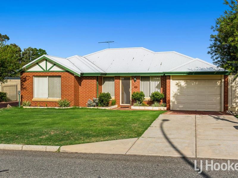 4/46 Bert Street, Gosnells