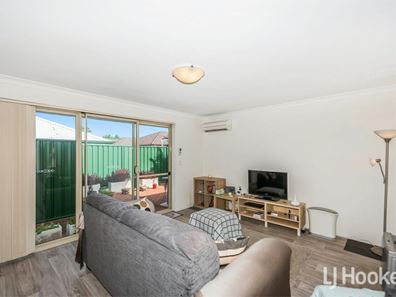 4/46 Bert Street, Gosnells WA 6110