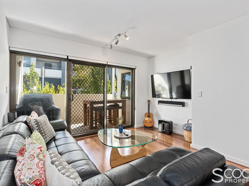 66/59 Breaksea Drive, North Coogee