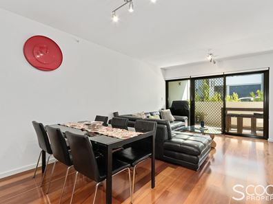 66/59 Breaksea Drive, North Coogee WA 6163