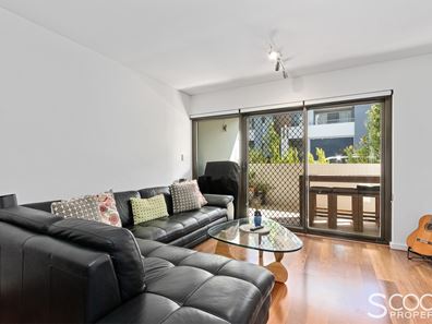 66/59 Breaksea Drive, North Coogee WA 6163