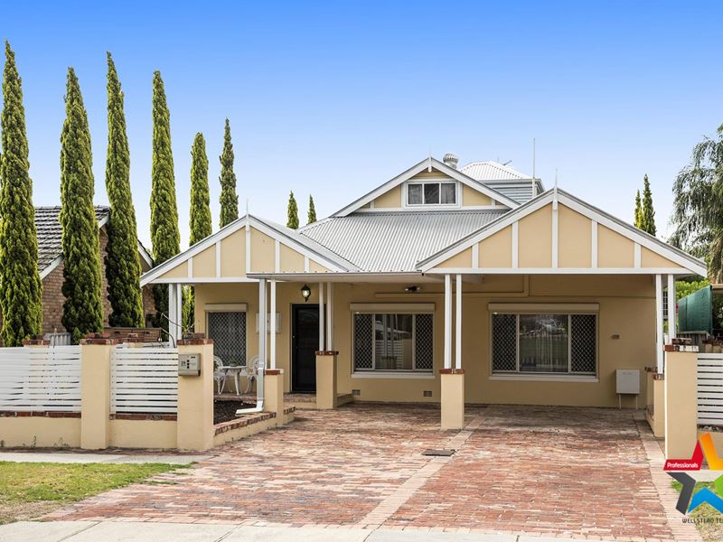 29 Vera Street, Morley