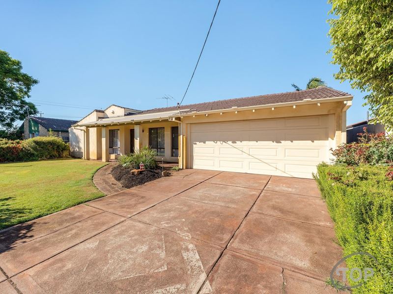 7 Kirwin Place, Willetton